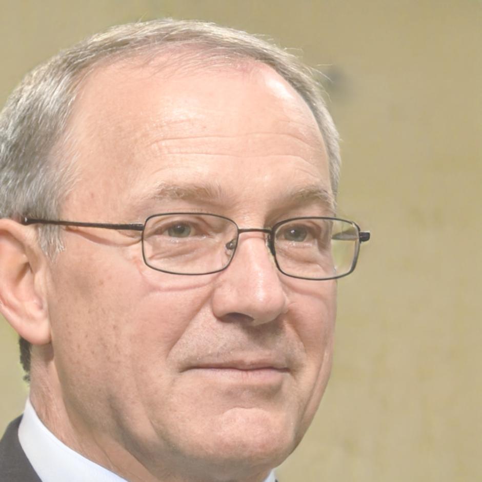 Portrait von Lennart Bischoff